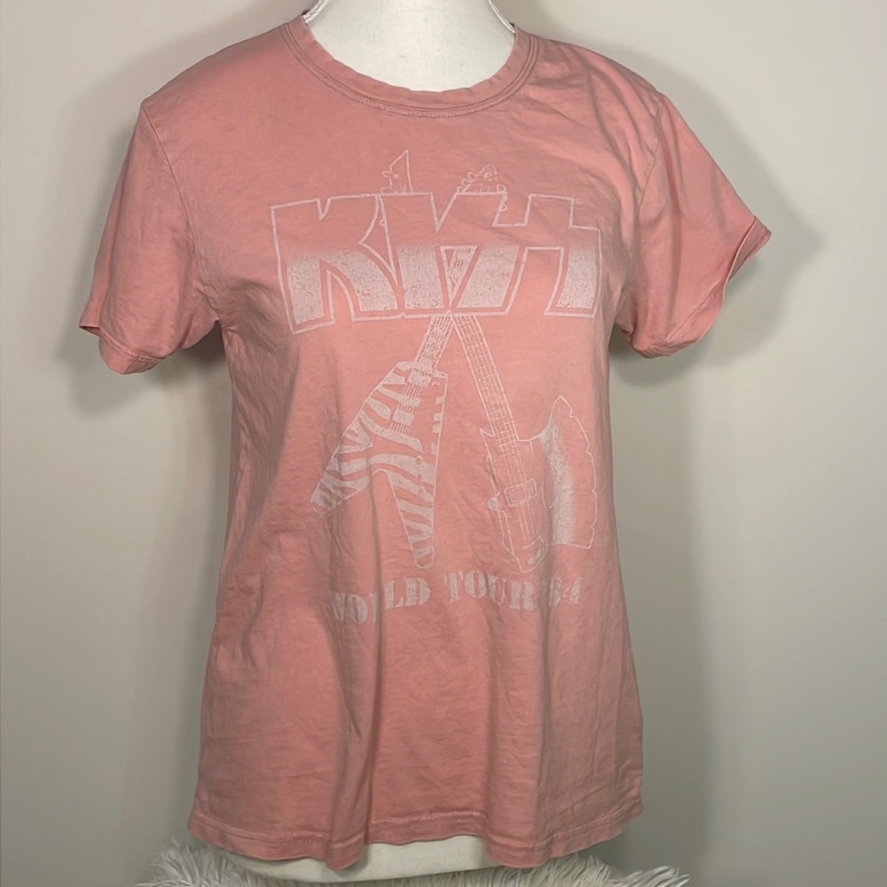 Girls KIZZ T-shirt - Youth